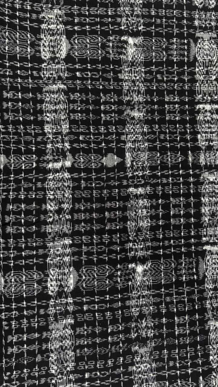 Corte San Cristóbal fino negro — fotografía 1 de 1