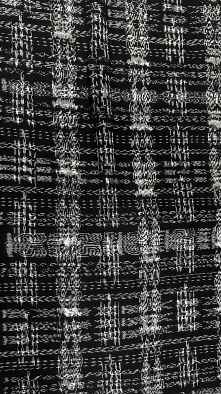 Corte San Cristóbal fino negro de jaspe cerrado — fotografía 1 de 1